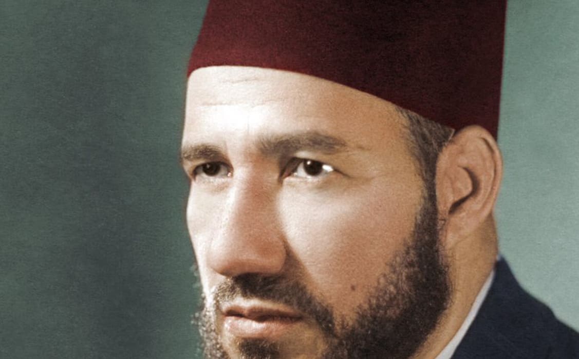 HASAN EL BENNA