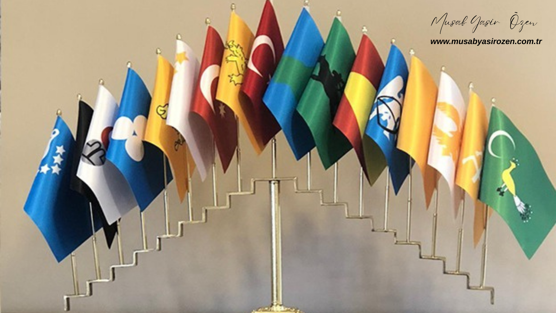 Türk Toplumunun Sosyolojik Yapısı