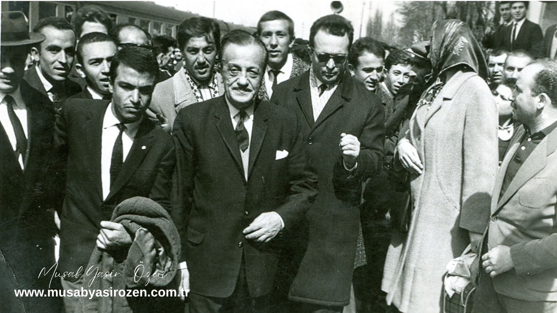 Büyük Doğu (Davamız)