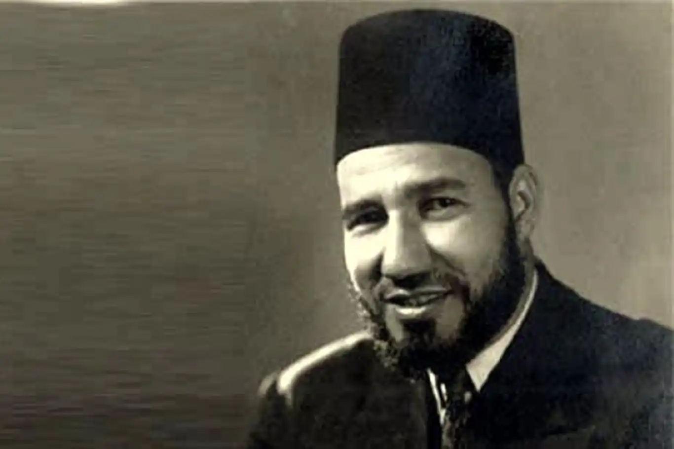 MÜSLÜMAN KARDEŞLER