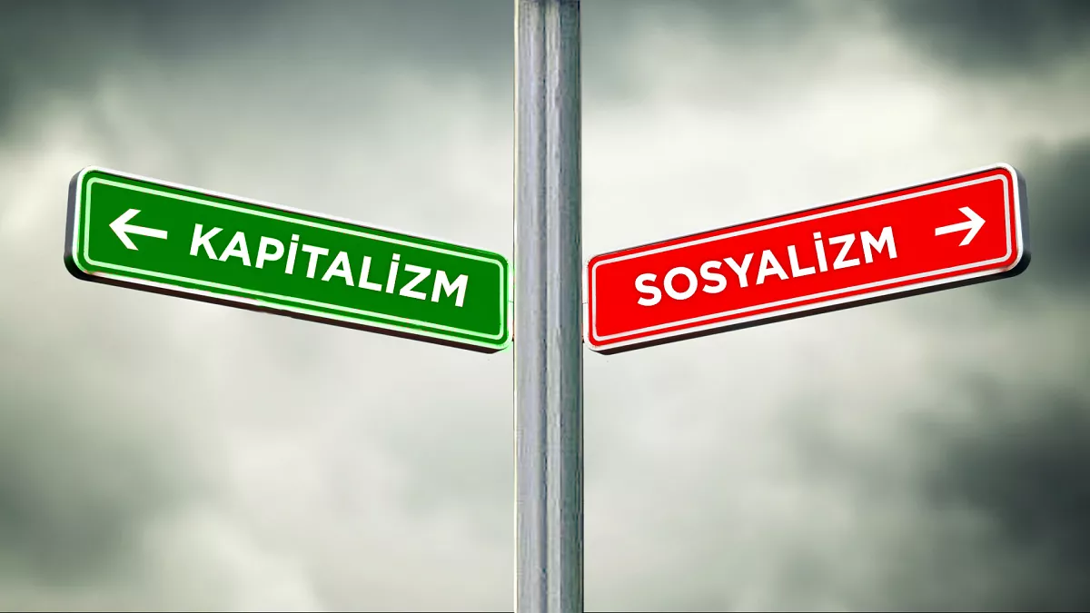 SOSYAL DEVLET ANLAYIŞI UĞUR GÜVEN