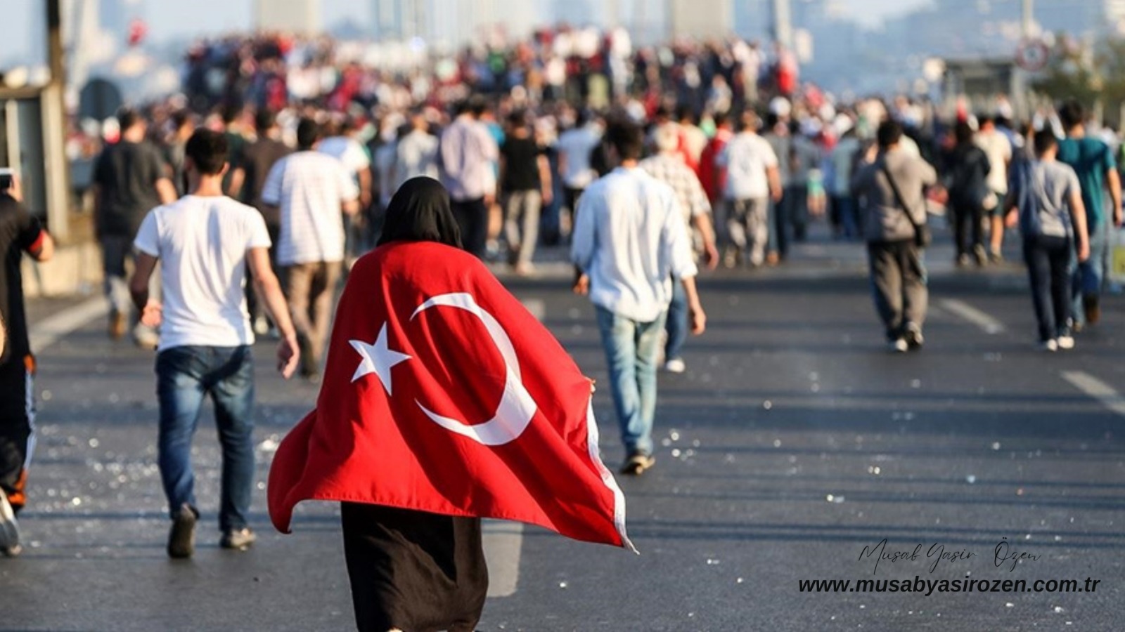 FETULLAHÇI TERÖR ÖRGÜTÜ (FETÖ)’NÜN TÜRKİYE’YE EMPOZE ETMEYE ÇALIŞTIĞI ILIMLI İSLAM PROJESİ NEDİR?