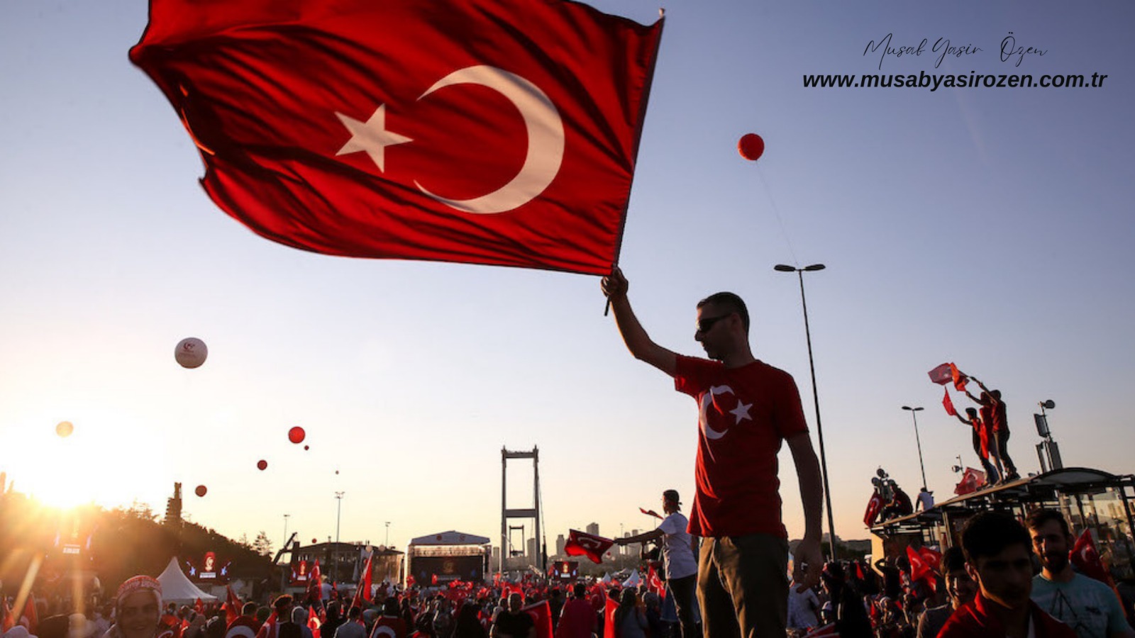 FETÖ (Fetö Terör Örgütü) YAPILANMASINDA ORDU VE EMNİYET TEŞKİLATI