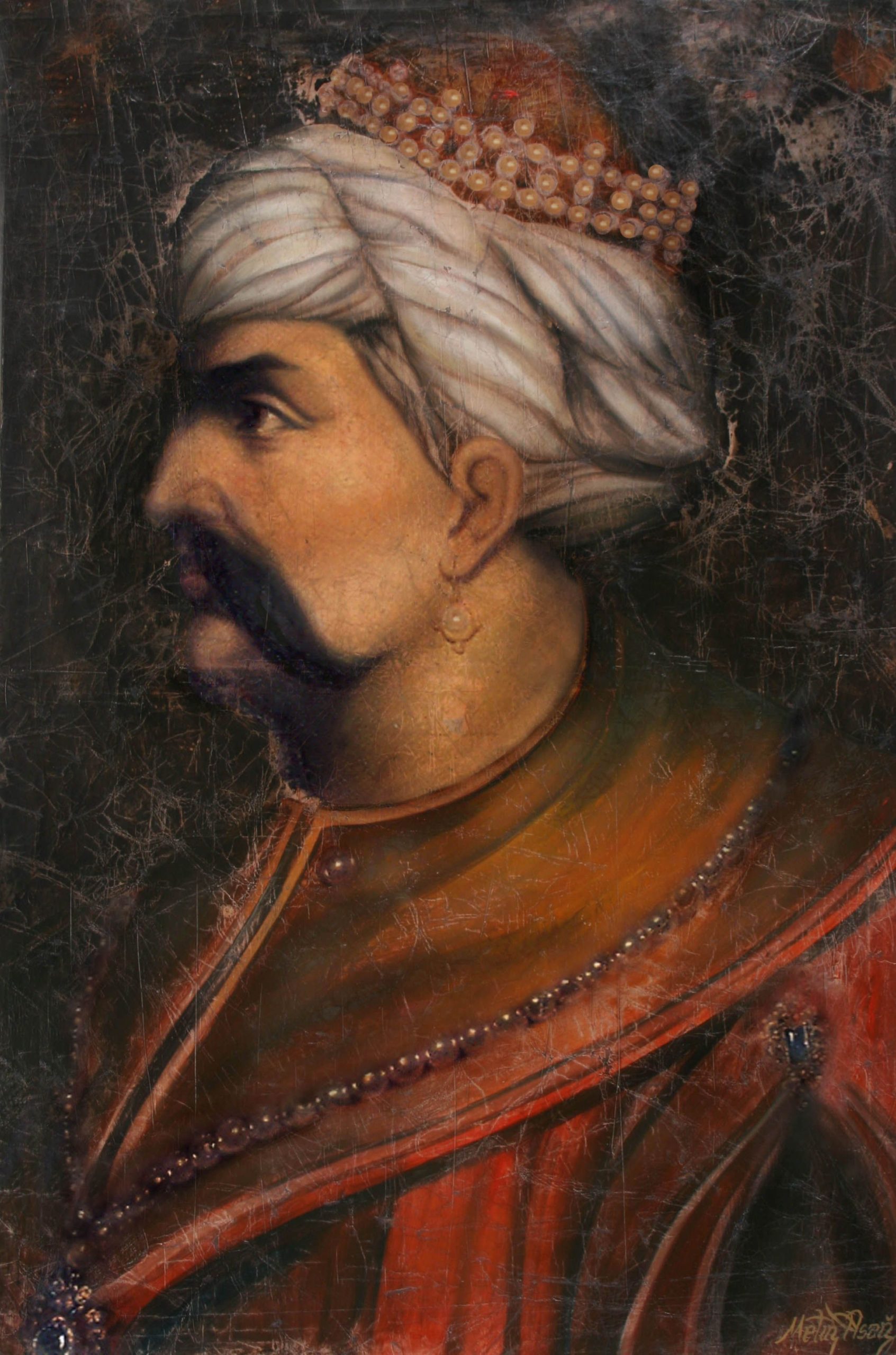 ESMA-ÜL HÜSNA'DAN