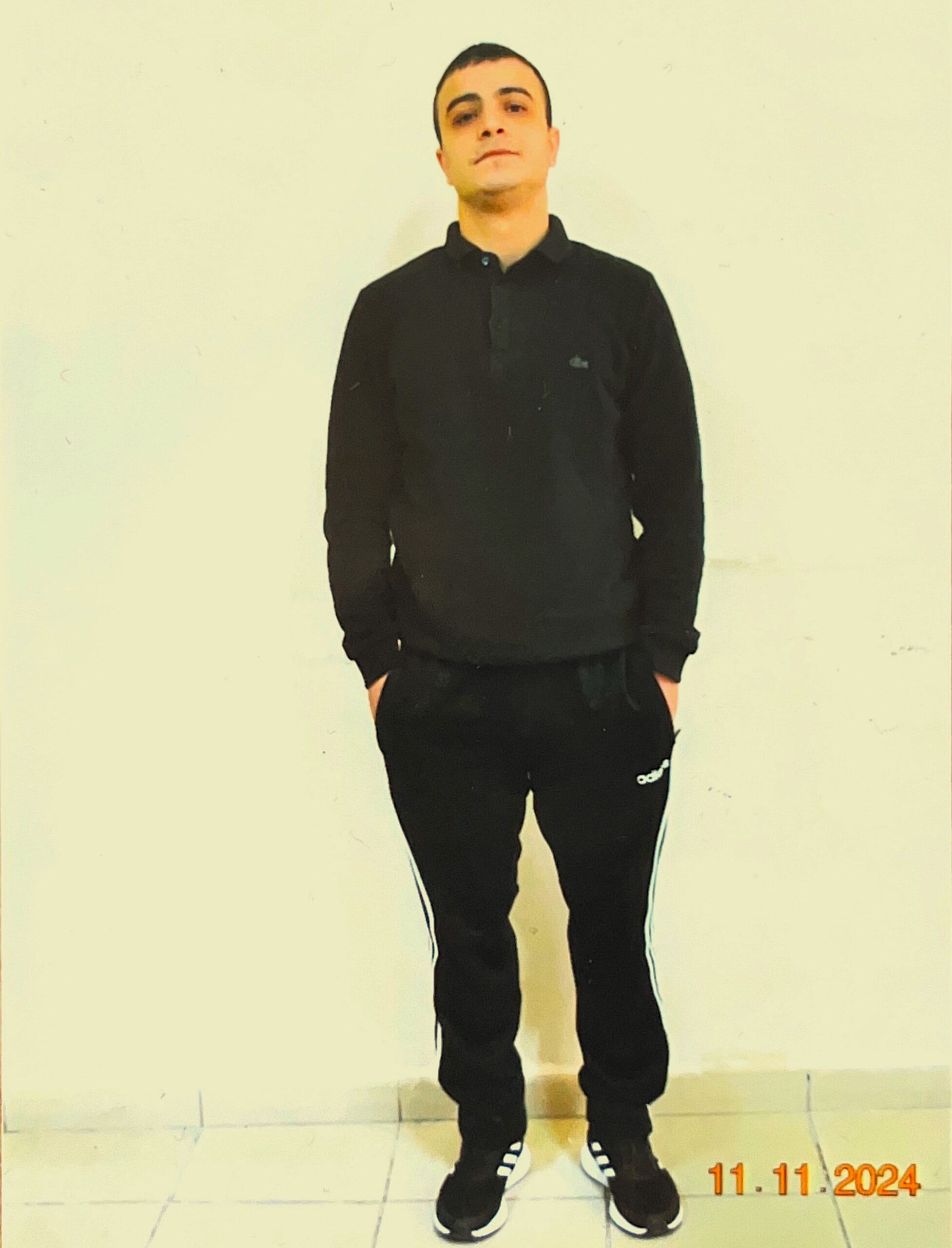 Abdurrahman Bal
