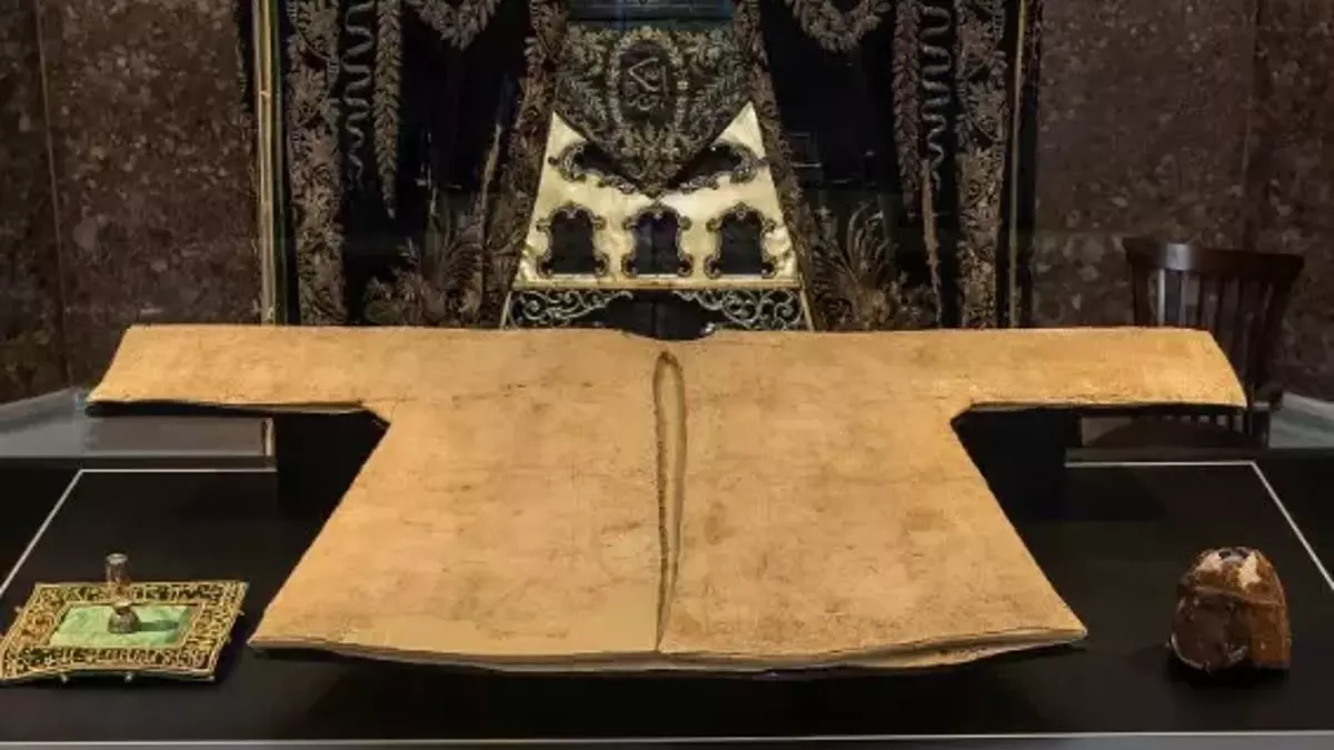 DÖNÜŞ  ANCAK SANADIR