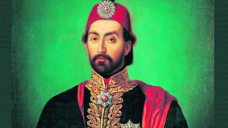 Mustafa Özen