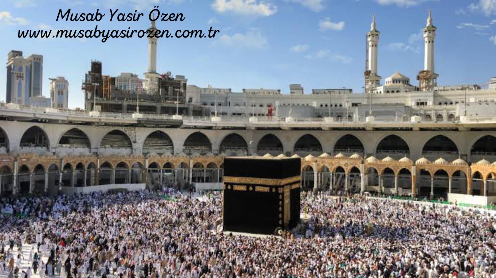 HACILARA VİLAYETTEN BİR NASİP