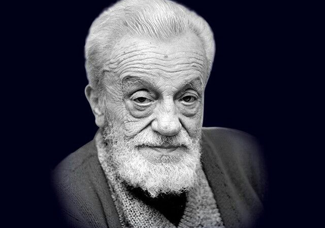 Abdülaziz Çekirge