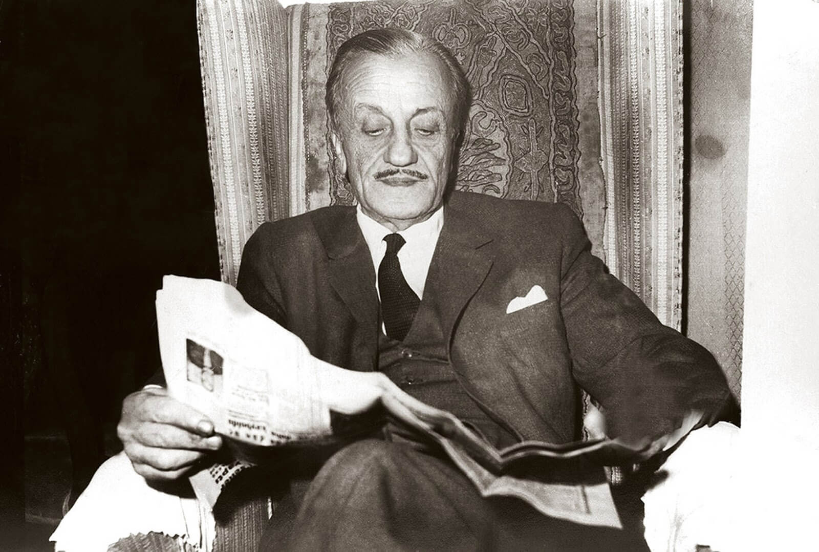 Abdülaziz Çekirge